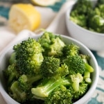 Lemon Broccoli Salad | 24 Recipes for a Casual Easter Potluck