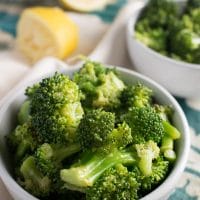 Lemon Broccoli Salad | 24 Recipes for a Casual Easter Potluck
