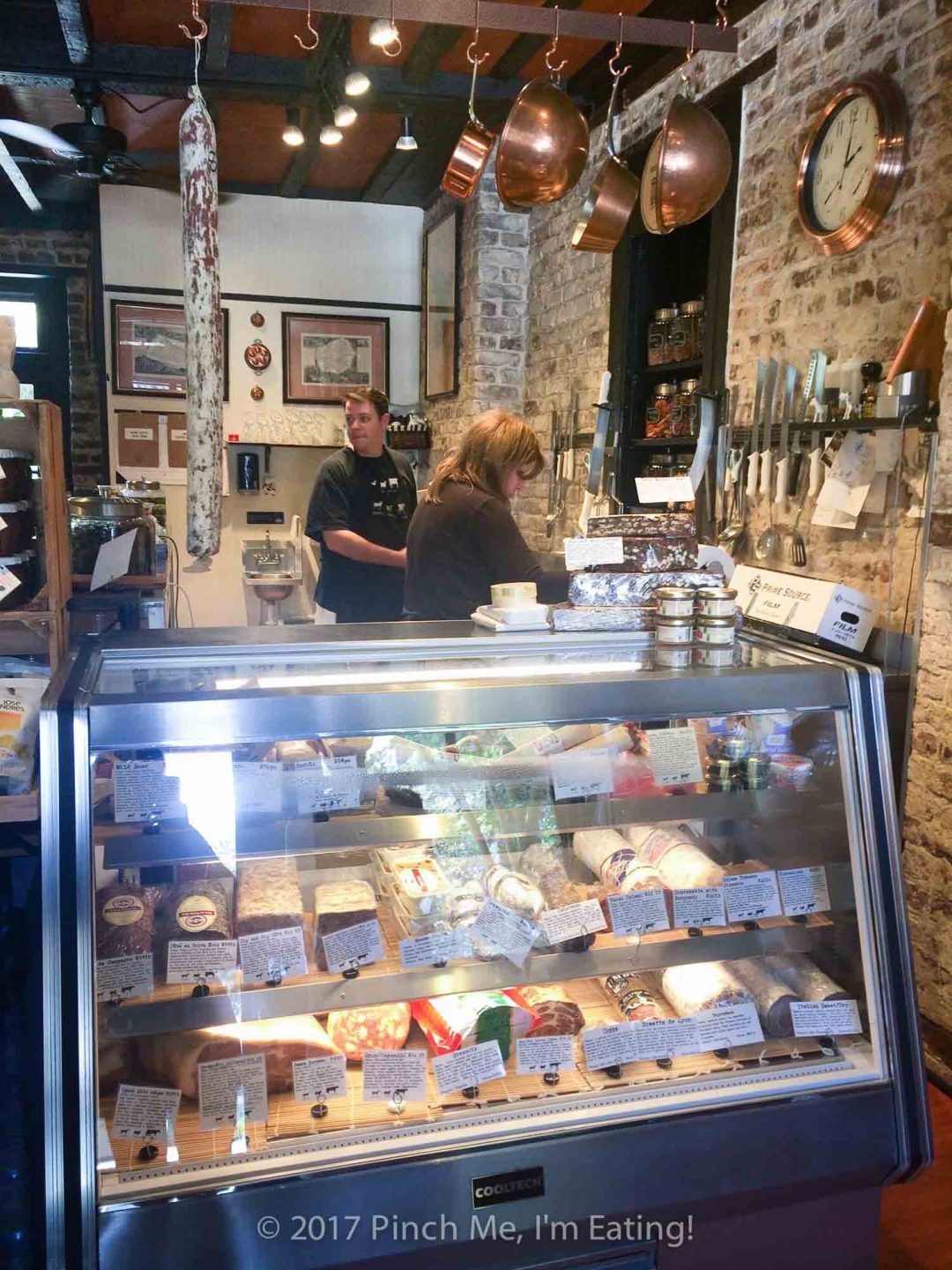 Prosciutto and Brie Baguette Sandwich with Fig Orange Spread