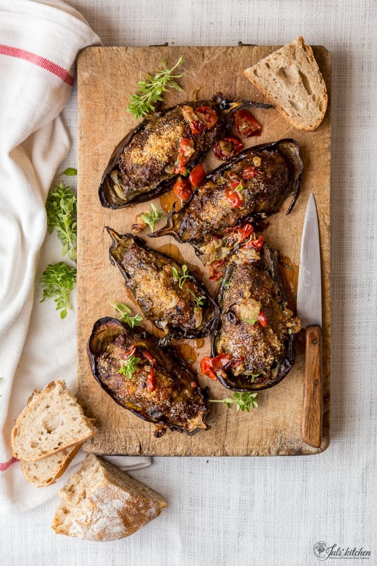 20 Mouthwatering Eggplant Recipes to have for dinner Pinch me, I'm eating!