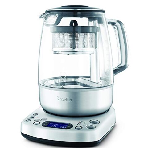 Image for Breville One-Touch Tea Maker