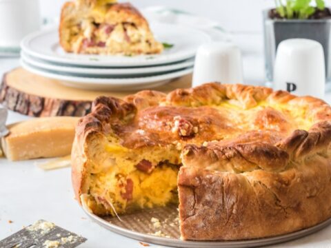 Image for Pizza Rustica